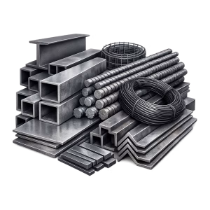 Балка двутавровая 18Б1