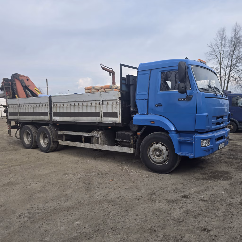 Манипулятор