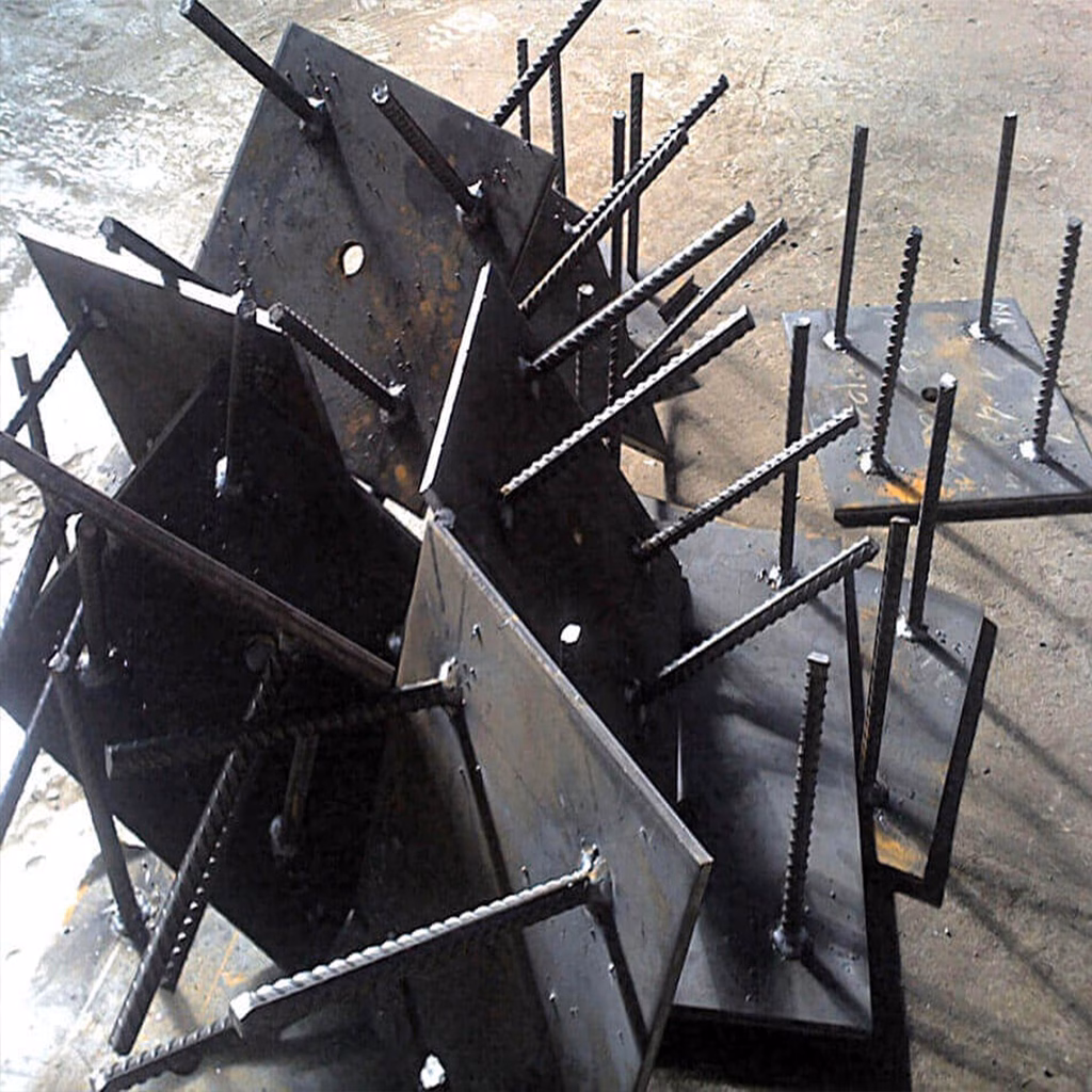 Изготовление закладных на производстве